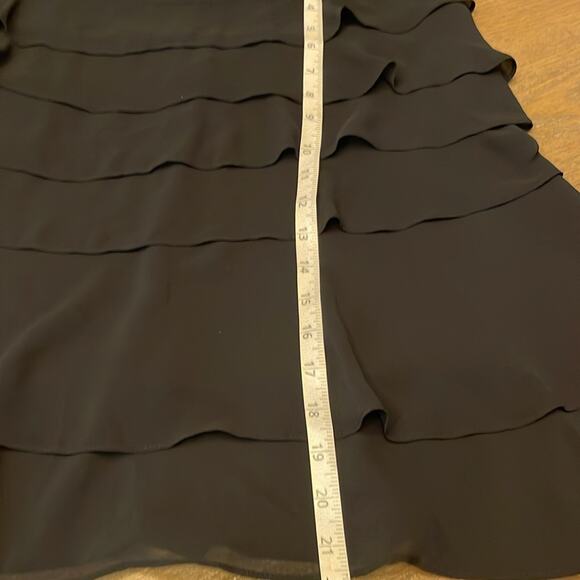 JS Collection ruffled skirt - Picture 3 of 8